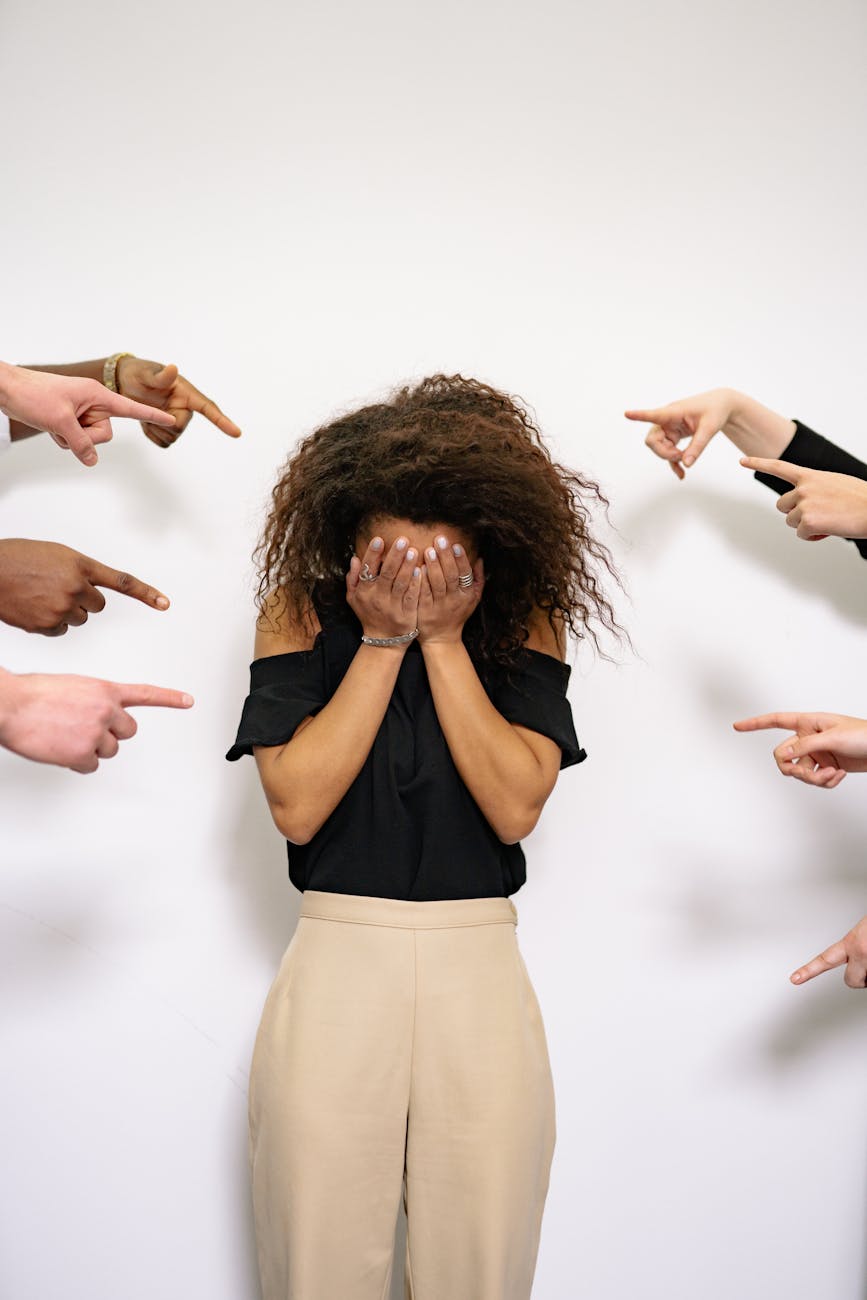 AI Backlash: Casual Users Face Online Harassment Amid Growing Fears