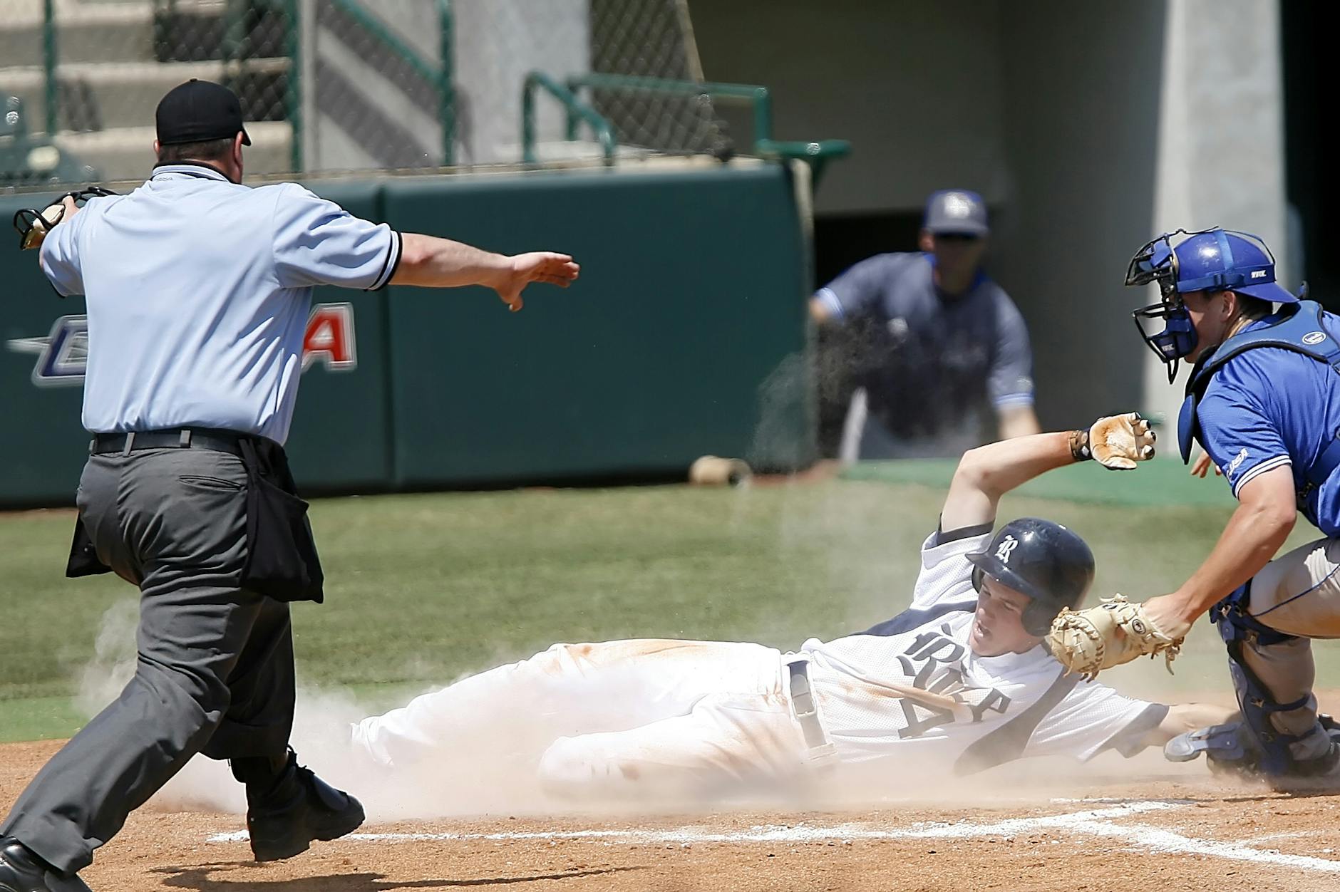 MLB Ushers in Era of Robotic Umpires with 2026 Debut