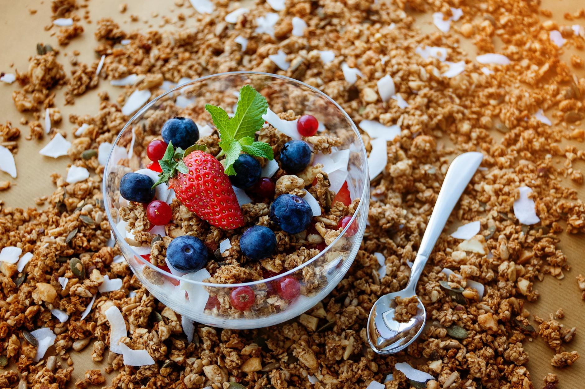 Granola's 'Recipes' Streamlines AI Note-Taking with Reusable Prompts