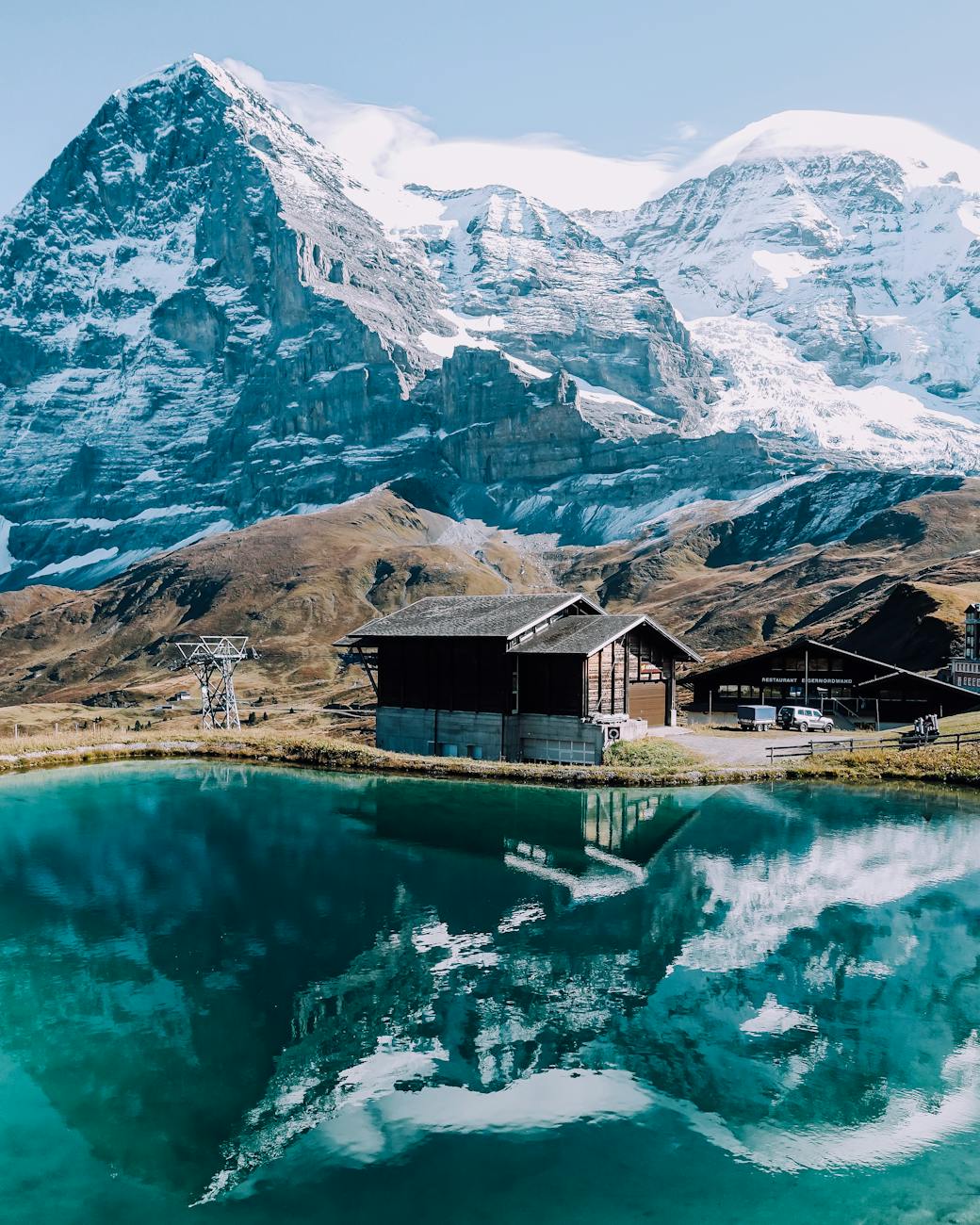 Switzerland Joins the AI Race with Open-Source Trained Model