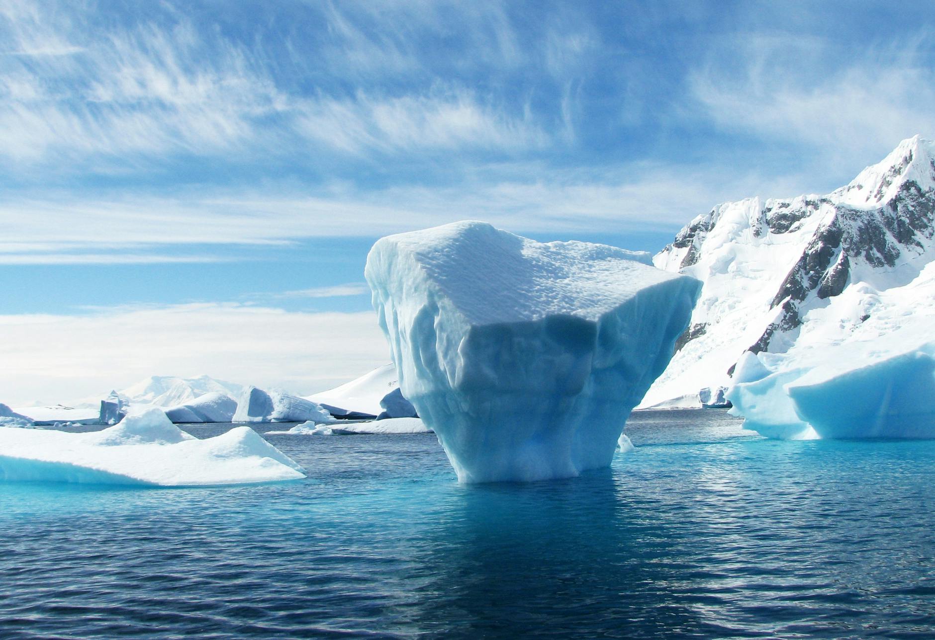 Chilling Out: Exploring the Viability of Arctic Data Centers