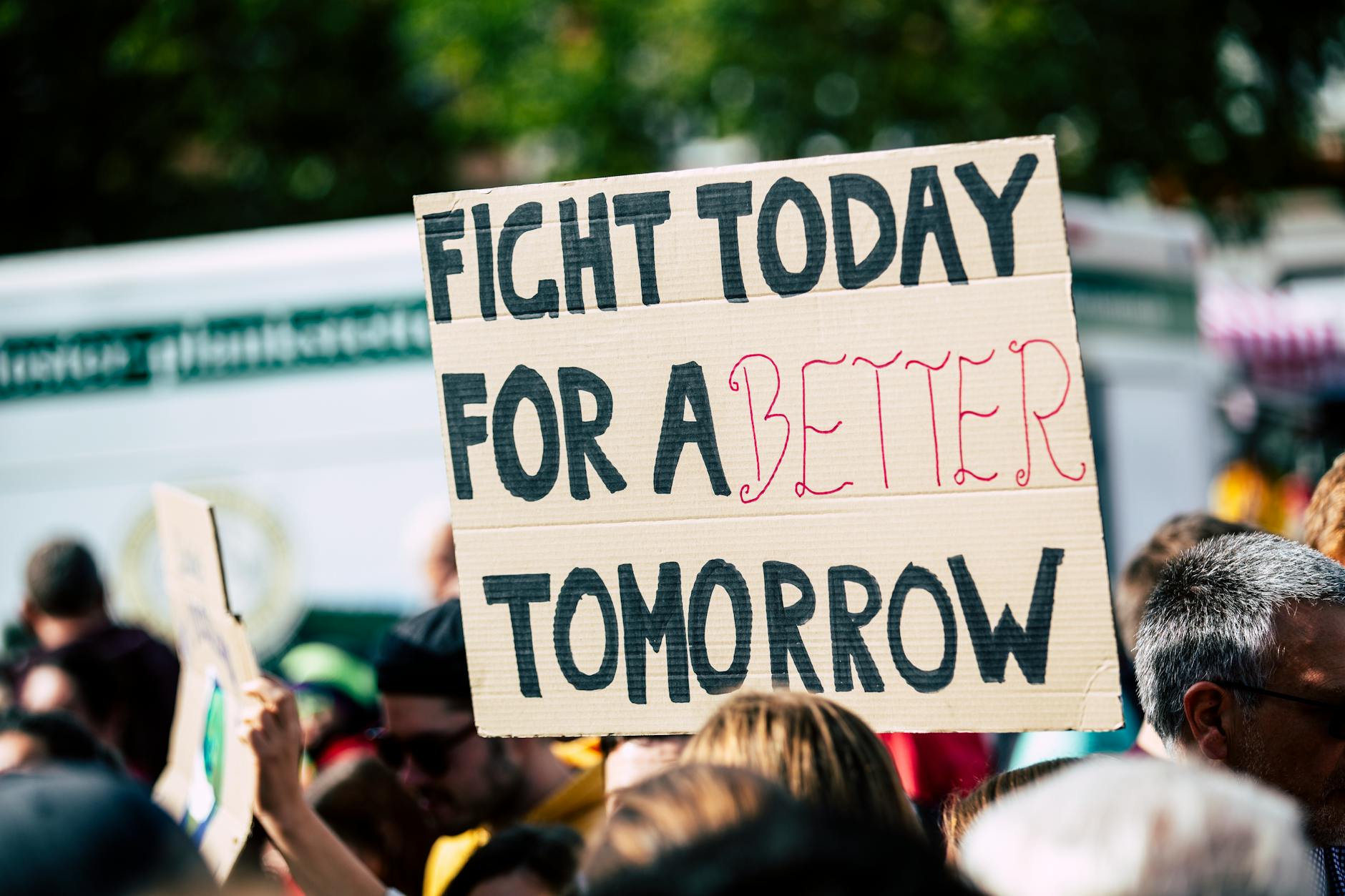 Anti-AI Activist Continues Hunger Strike Outside Anthropic HQ