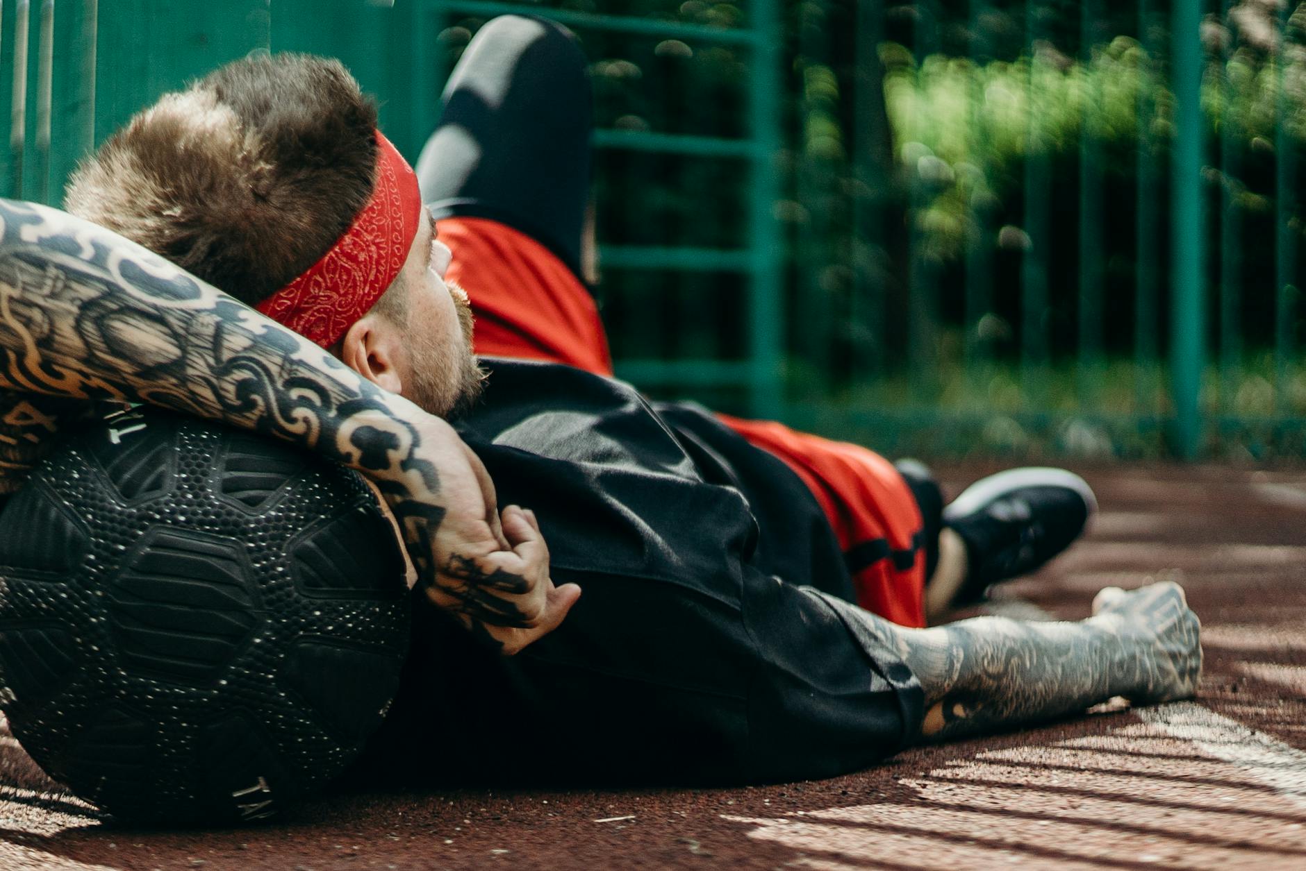 Reddit User Turns to AI for Unique Tattoo Design