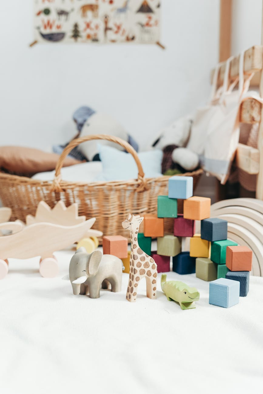 Global Toy Market Sees Rise in AI-Driven Playthings