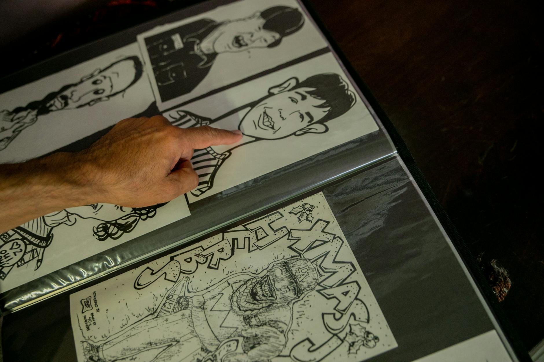 Cartoonist Weighs In: Is AI Art a Threat or Tool?