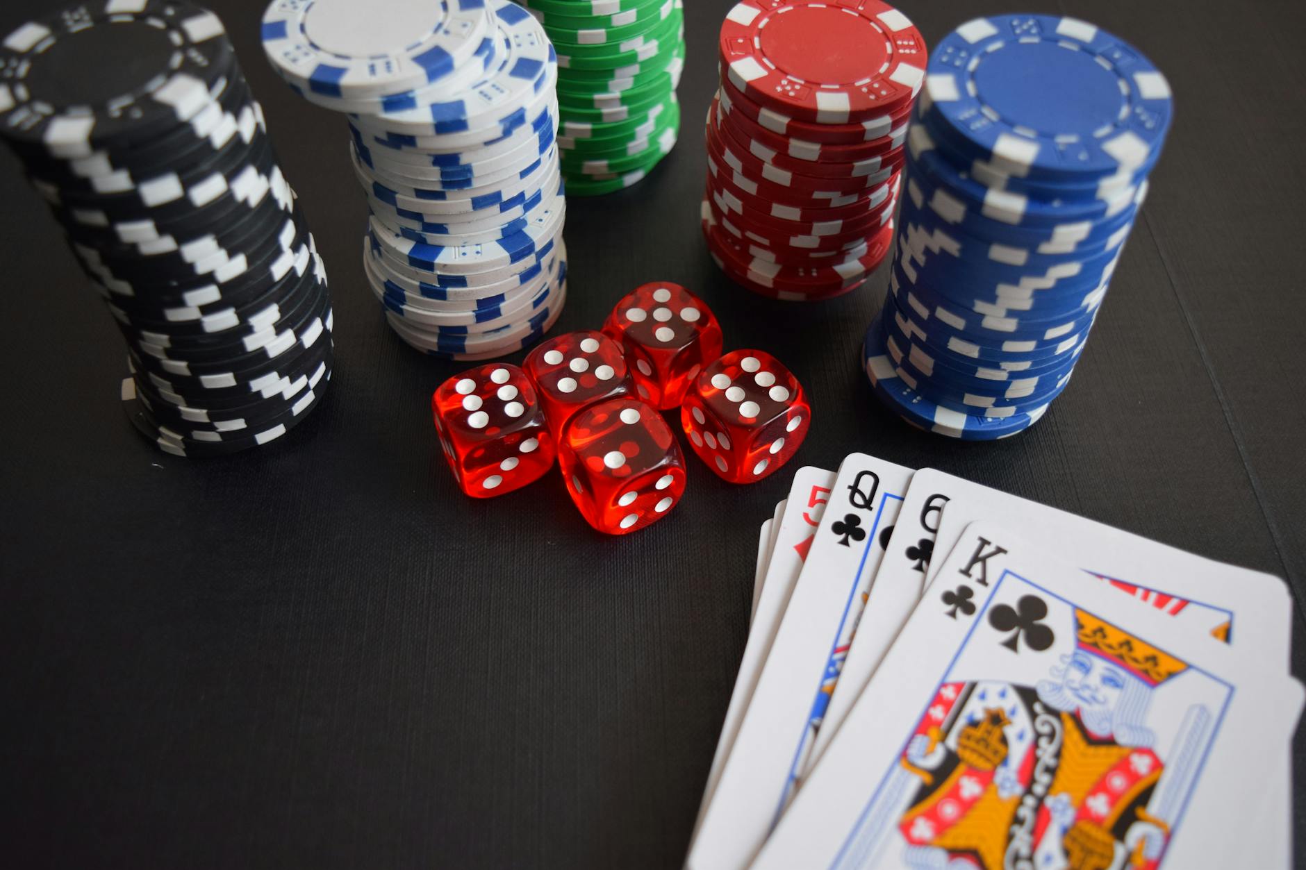 AI Addiction? Study Shows LLMs Display Gambling-Like Behaviors