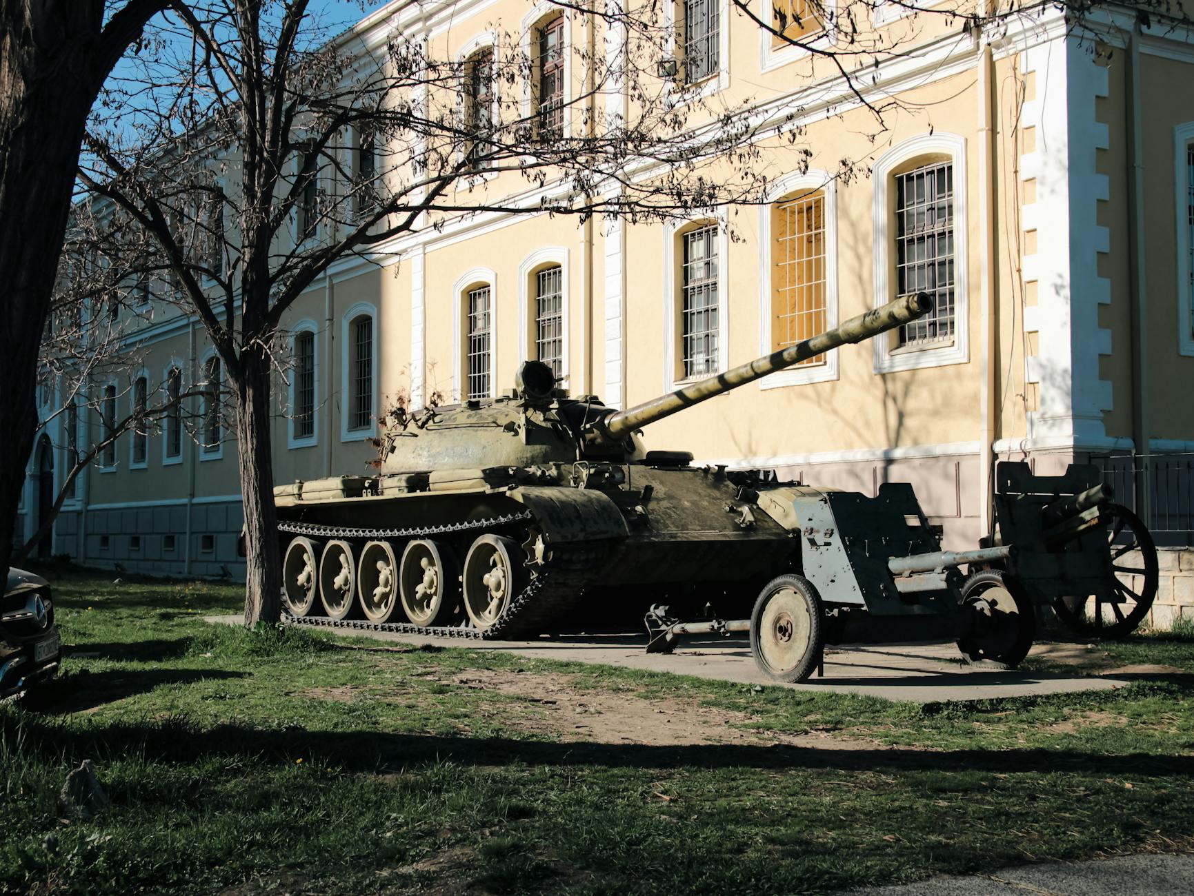 LLMs Usher in Era of Autonomous Drone Warfare Concerns