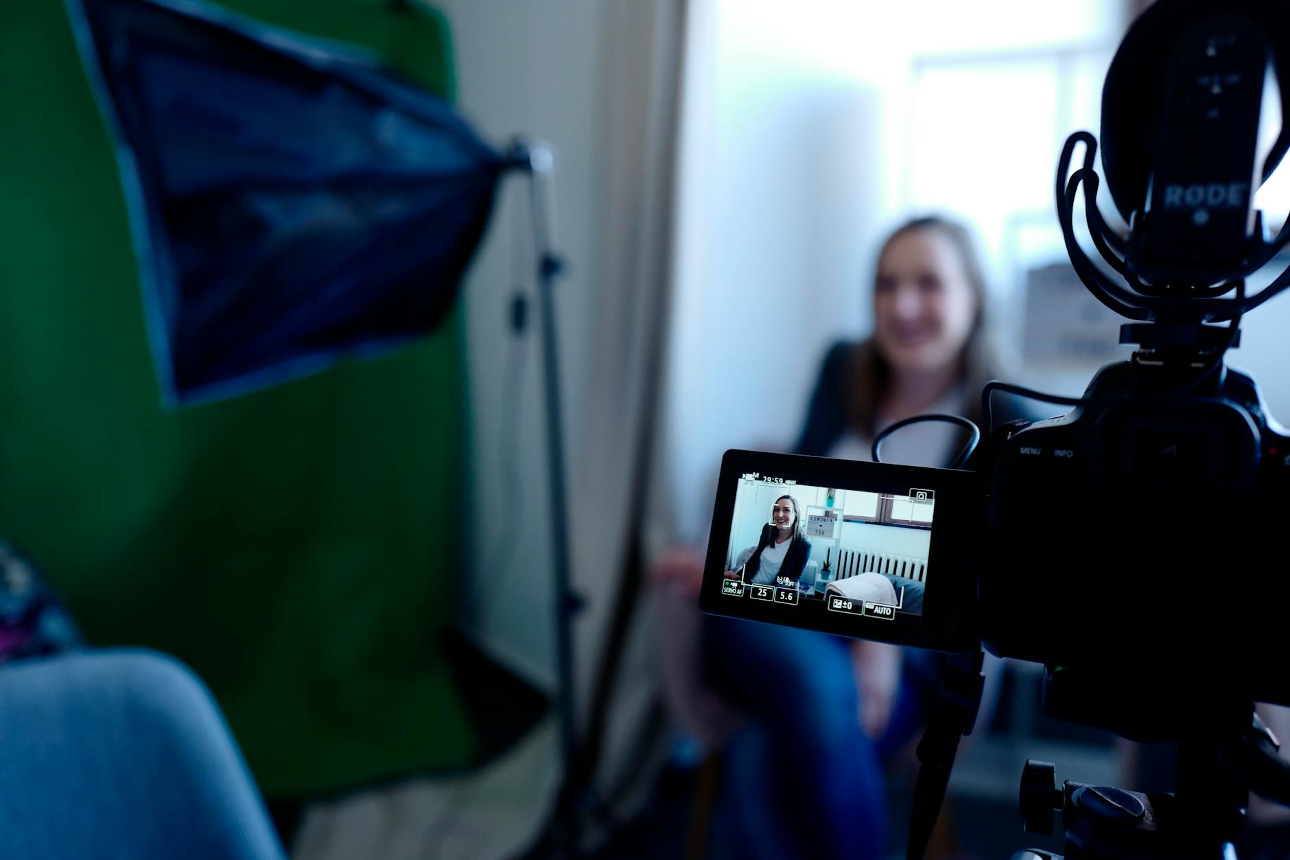 AI Actress Sparks Debate About the Future of Hollywood Acting