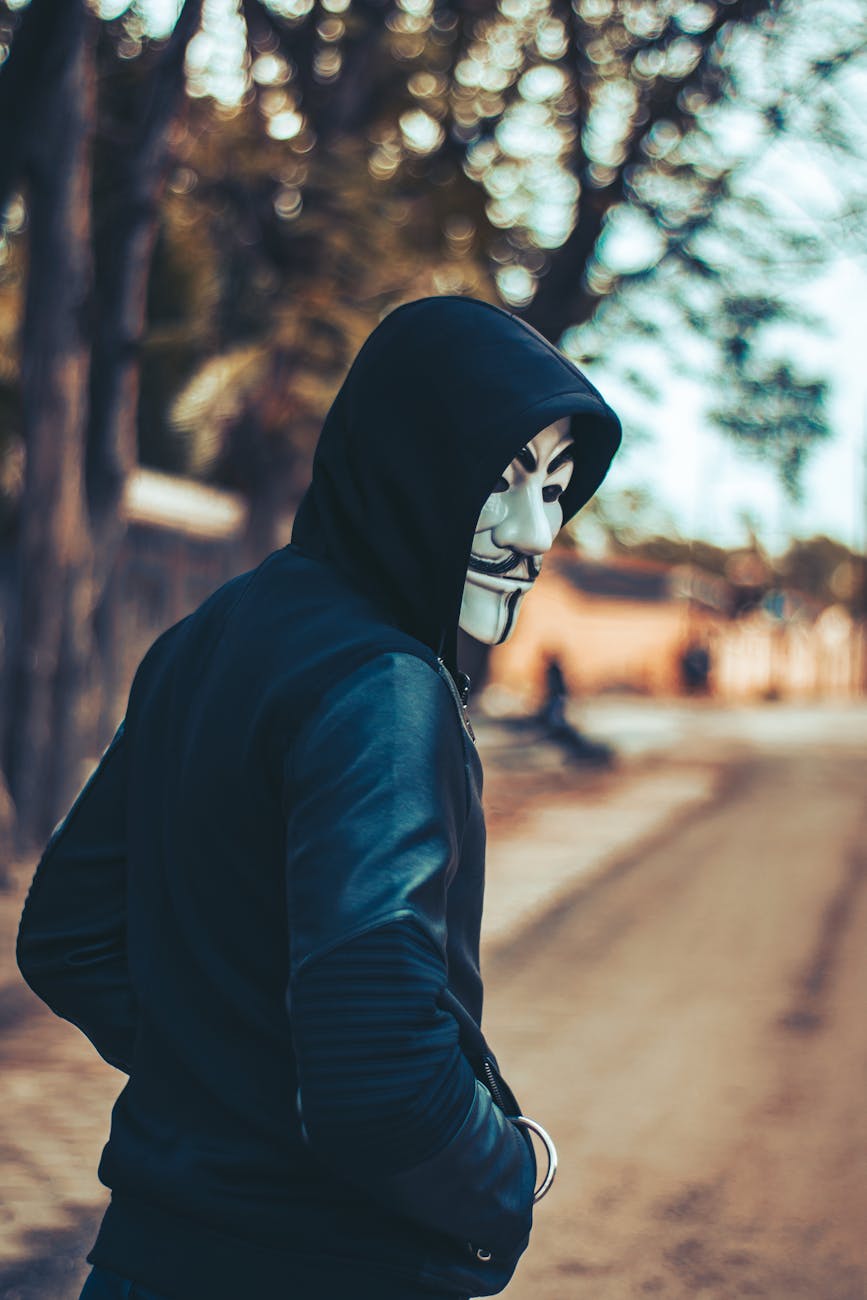 Superheroes Reimagined: AI Art Explores Armed Vigilantes