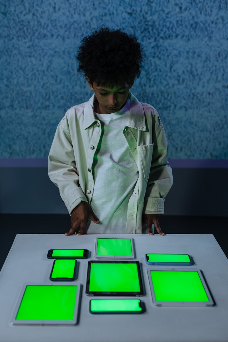 Deep Dive: LG B5 OLED TV Hits Record Low Prices for Black Friday