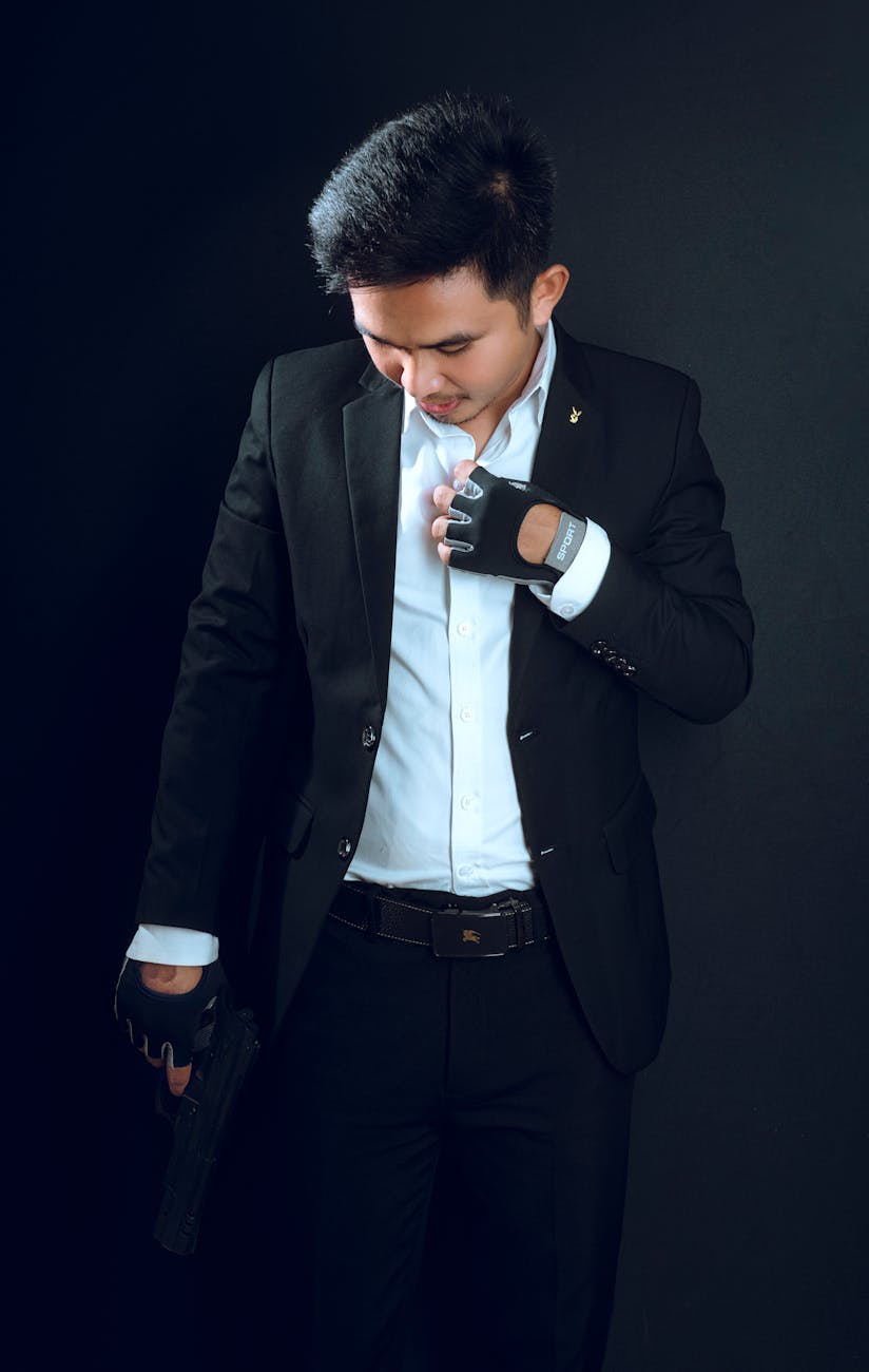 MI5 Focuses on Countering Future AI Security Threats