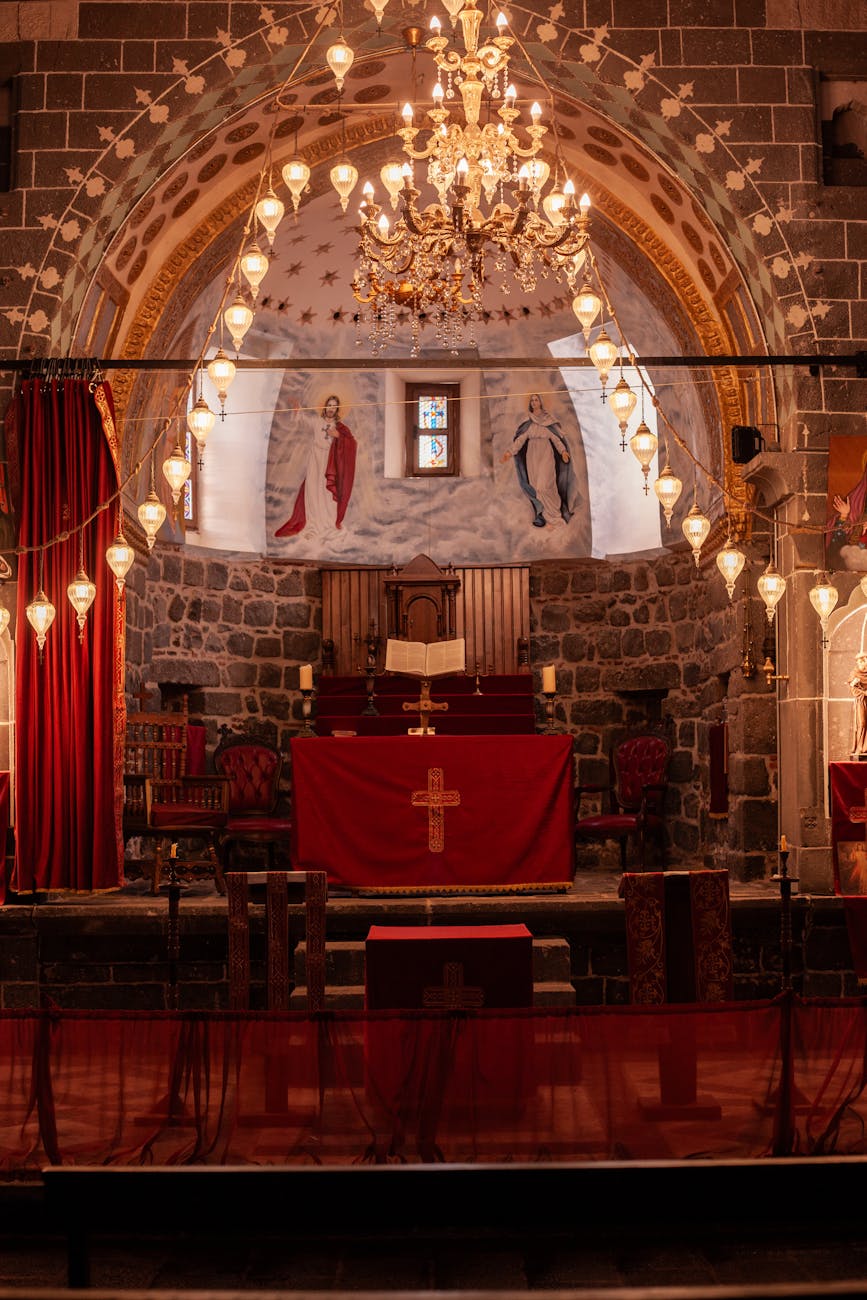 AI in the Pulpit: Faith Leaders Confront the Ethical Implications of Artificial Intelligence