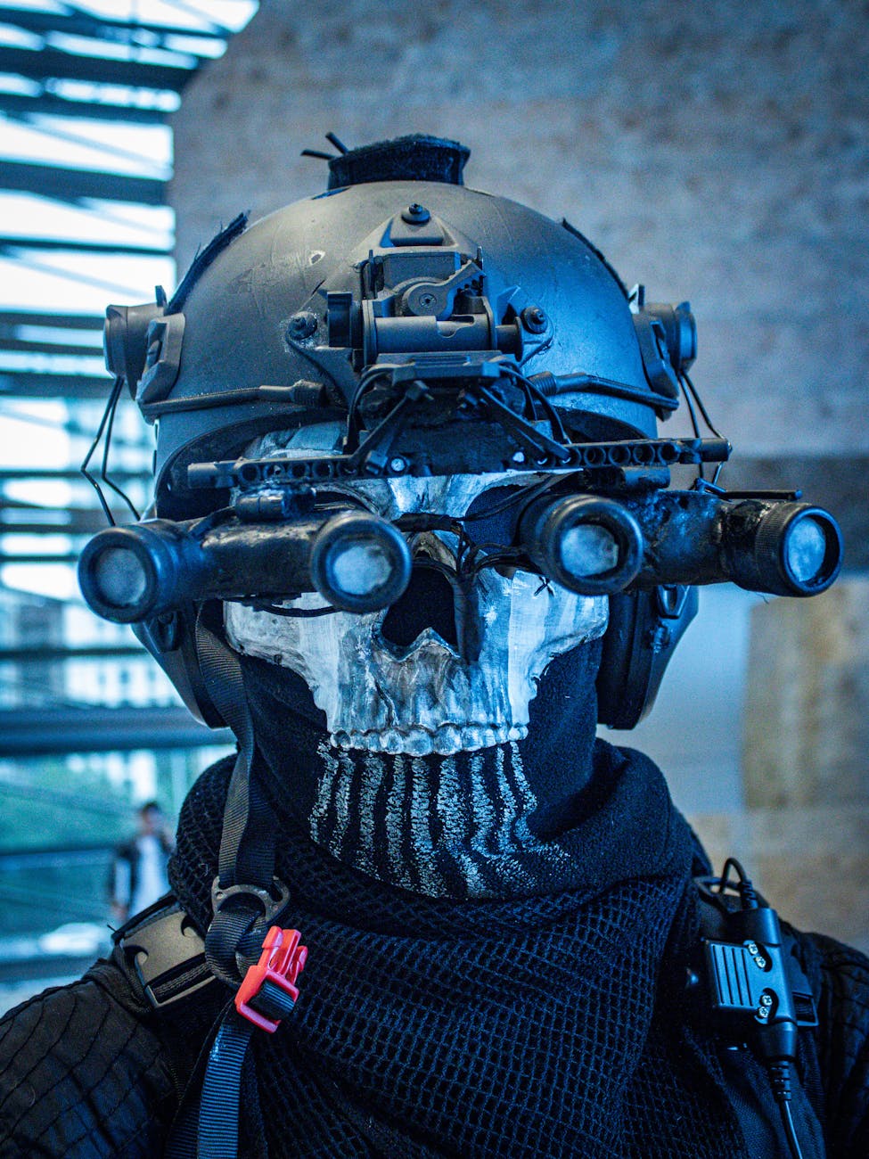 The AI Arms Race: Examining the Ethical Minefield of Artificial Intelligence in Warfare